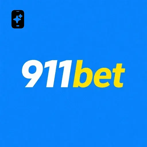 APP oficial da 911bet para mobile