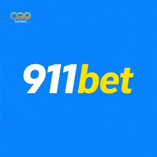 Logo da 911bet