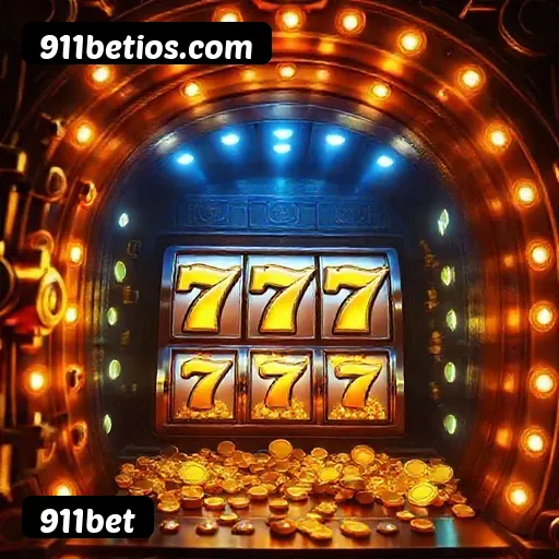 911bet APK - Download Oficial Android