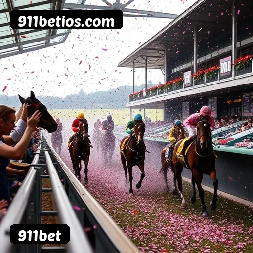 Legalidade 911bet no Brasil